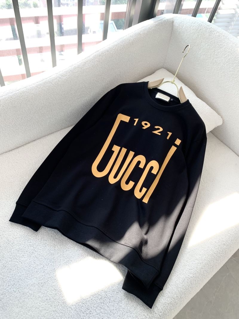 Gucci Hoodies